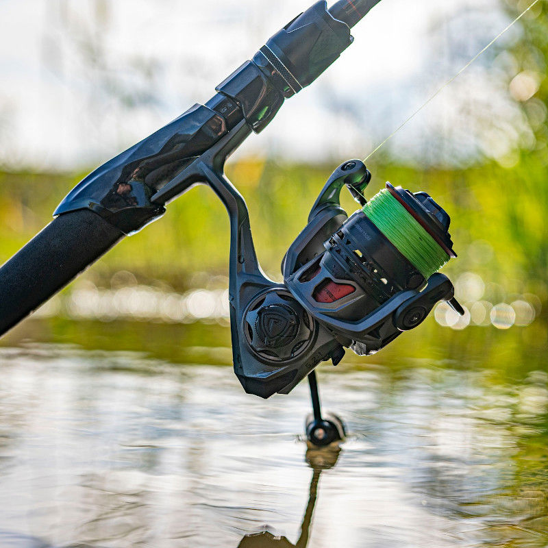 Fox Rage Prism X Reels